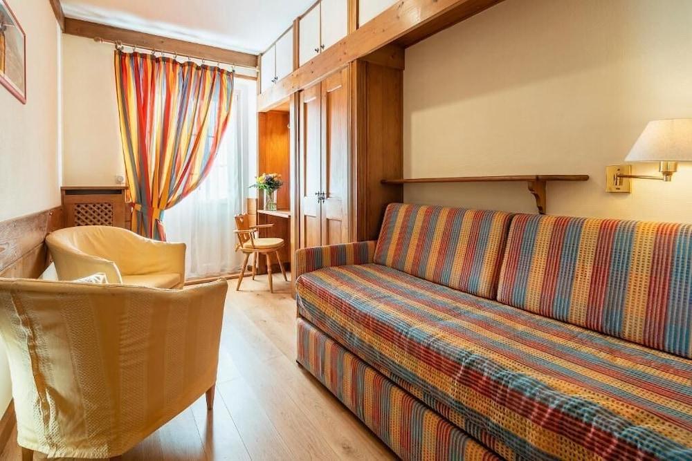 Parc Hotel Victoria Cortina dʼAmpezzo Exterior foto