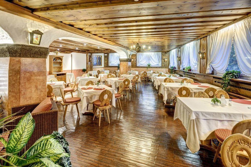 Parc Hotel Victoria Cortina dʼAmpezzo Exterior foto